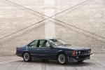 Alpina B7 Turbo Coupe/1 1984 года